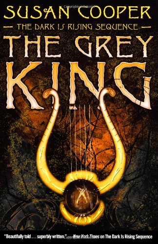 The Grey King (Dark Is Rising Sequence)