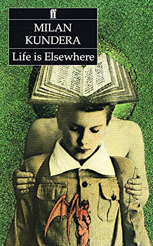 Life Is Elsewhere