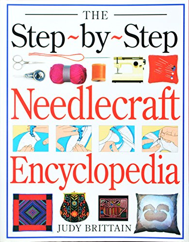 Step-by-Step Needlecraft