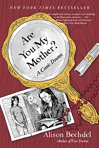 Are You My Mother?: A Comic Drama