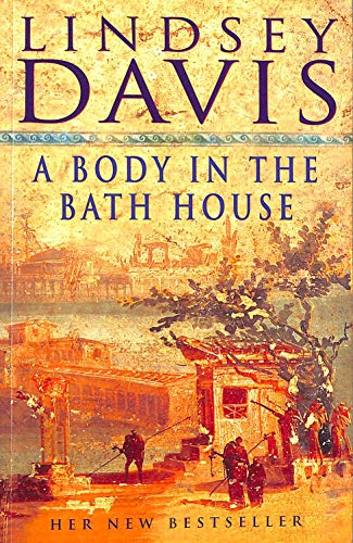 A Body in the Bath House