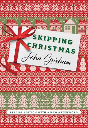 Skipping Christmas (Special Edition): With a New Afterword