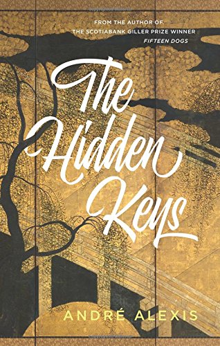 The Hidden Keys