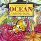 Ralph Masiello's Ocean Drawing Book (Ralph Masiello's Drawing Books)