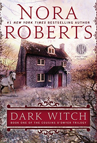 Dark Witch (Deckle Edge) (The Cousins O'Dwyer Trilogy)
