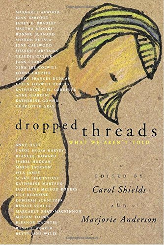 Dropped Threads: What We Aren't Told