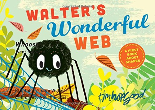 Walter's Wonderful Web