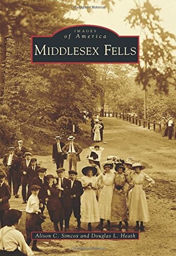 Middlesex Fells (Images of America)
