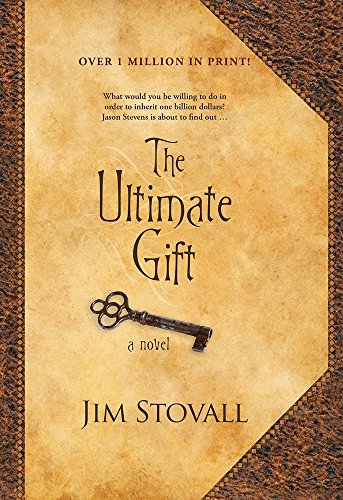 The Ultimate Gift (The Ultimate Series #1)