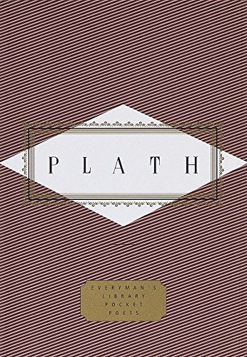 Plath: Poems (Everyman's Library Pocket Poets)