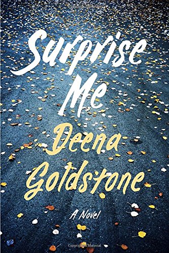 Surprise Me: A Novel