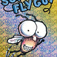 Fly Guy #2: Super Fly Guy!