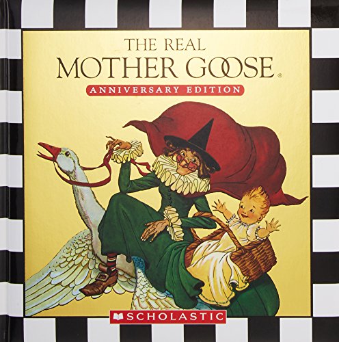 The Real Mother Goose, Anniversary Edition