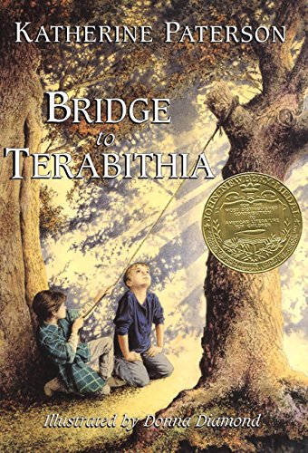 Bridge to Terabithia