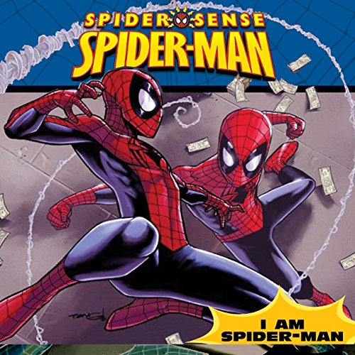Spider-Man Classic: I Am Spider-Man
