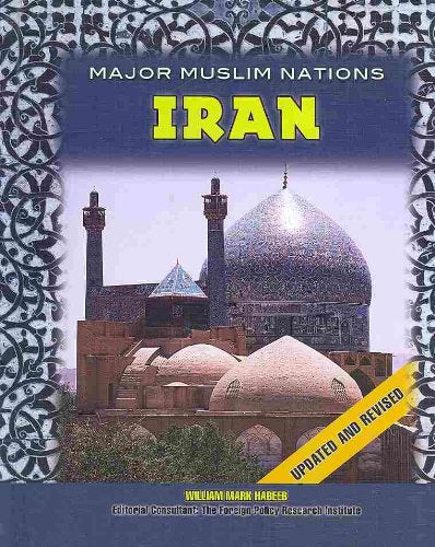 Iran (Major Muslim Nations)