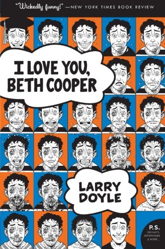 I Love You, Beth Cooper (P.S.)
