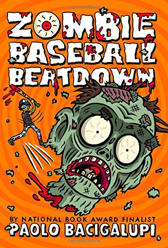 Zombie Baseball Beatdown