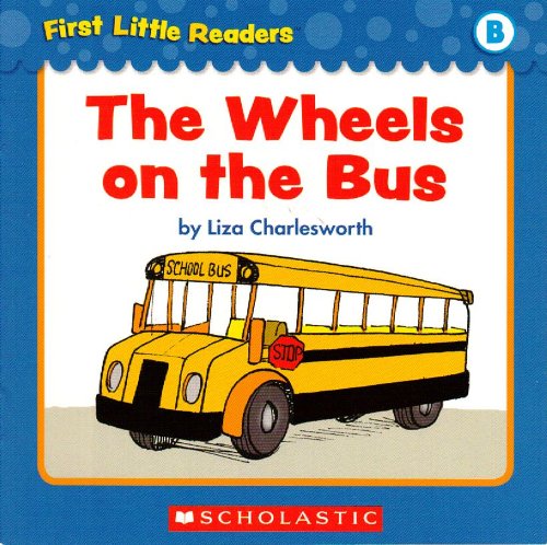 The Wheels On The Bus