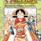 One Piece, Vol. 2: Buggy the Clown