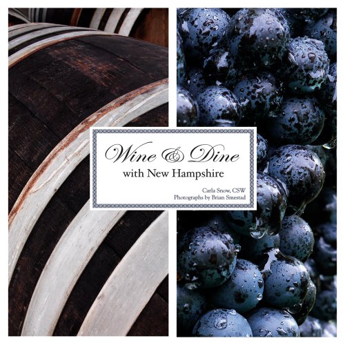 Wine & Dine with New Hampshire