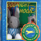 Goodnight Moon Board Book & Bunny
