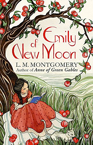 Emily of New Moon: A Virago Modern Classic (Emily Trilogy)