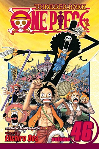 One Piece, Vol. 46 (46)