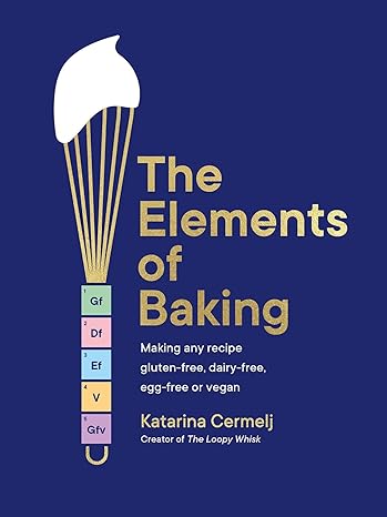 The Elements of Baking