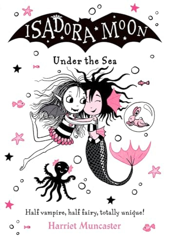 Isadora Moon Under the Sea (16)