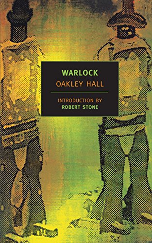 Warlock (New York Review Books Classics)