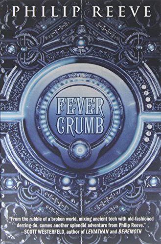Fever Crumb