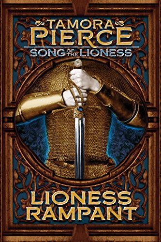 Lioness Rampant (Song of the Lioness)