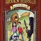 The Secret of the Hidden Scrolls: Race to the Ark, Book 2 (The Secret of the Hidden Scrolls, 2)