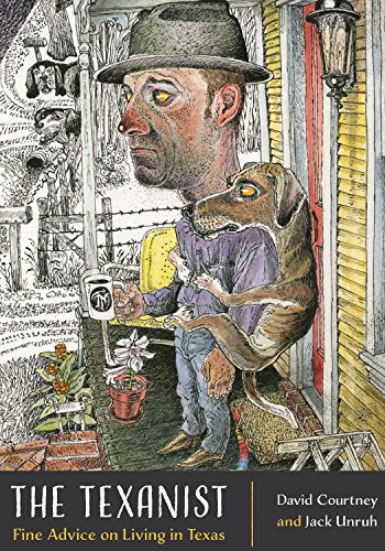 The Texanist: Fine Advice on Living in Texas