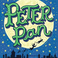 Peter Pan (Puffin Classics)