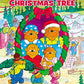 The Berenstain Bears' Christmas Tree (Berenstain Bears/Living Lights: A Faith Story)