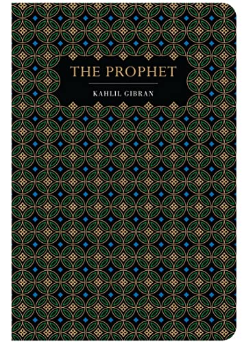 The Prophet (Chiltern Classic)