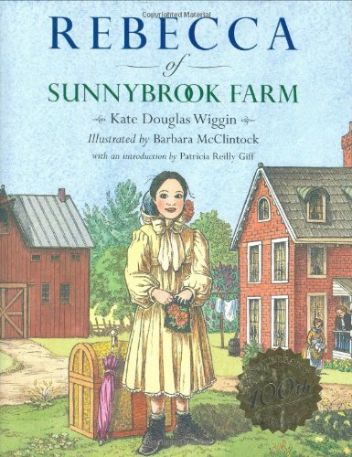 Rebecca of Sunnybrook Farm