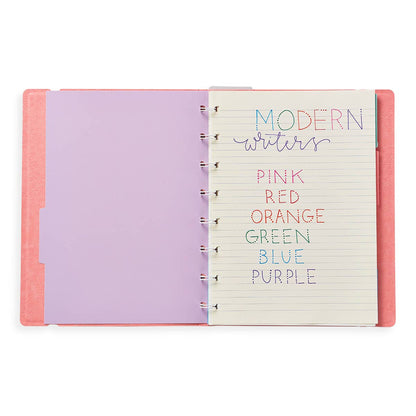 OOLY: Fine Lines Gel pens set of 6