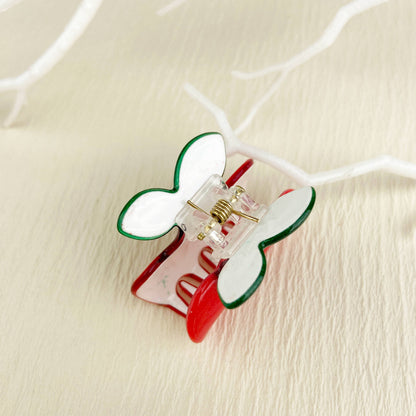 mildstyles: Fruit Clip