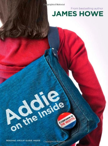 Addie on the Inside