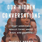 Our Hidden Conversations: What Americans Really Think About Race and Identity
