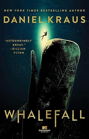 Whalefall: A Novel