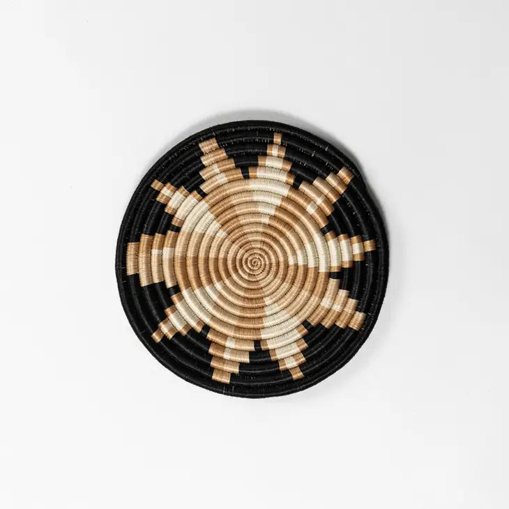 Azizi Life: Hand Woven Trivet