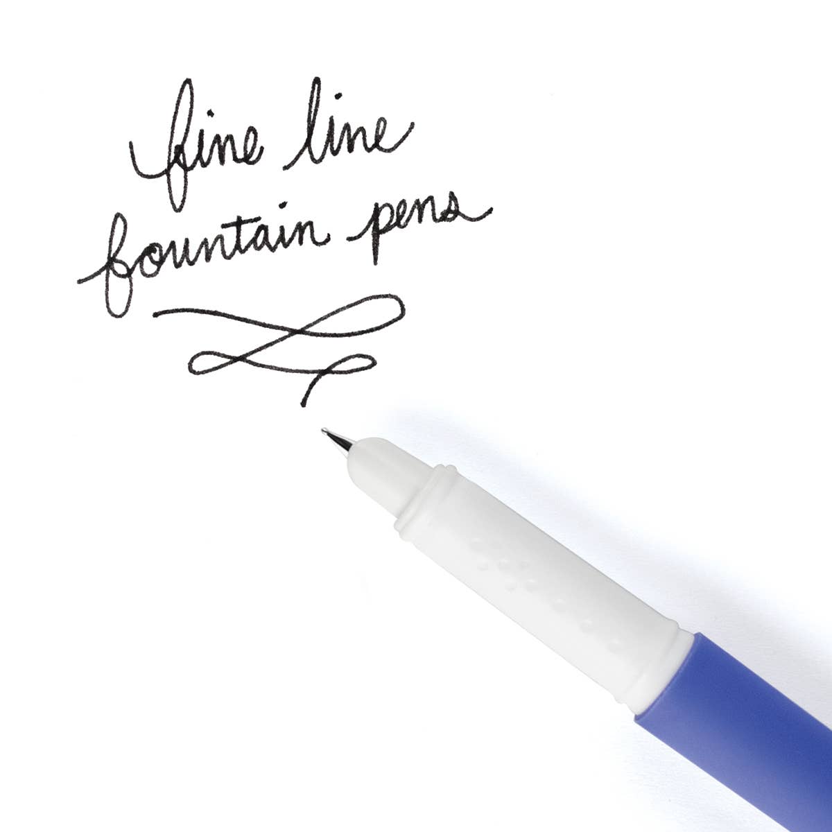 OOLY: Fab Fountain Pen