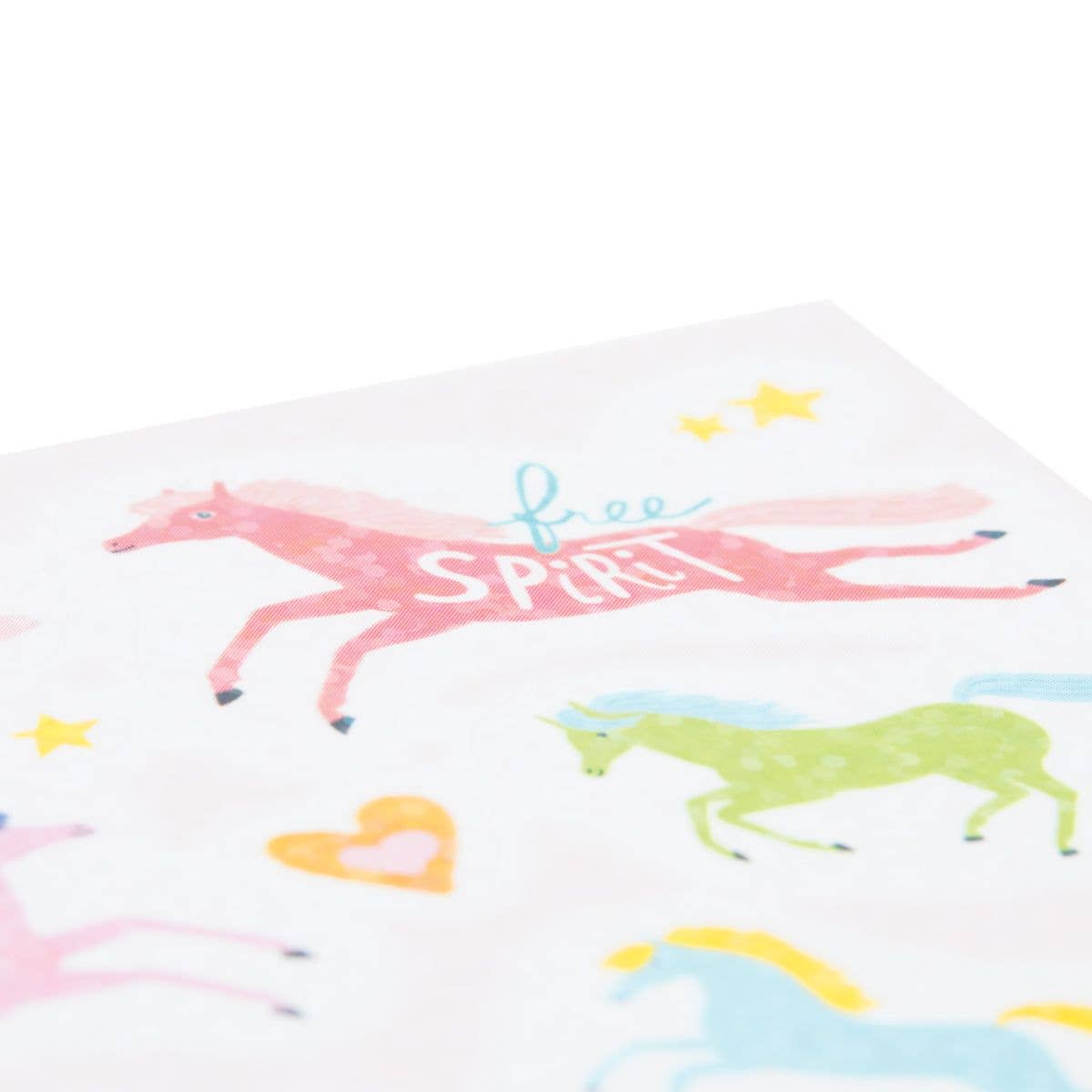 OOLY: Stickiville Wild Horses