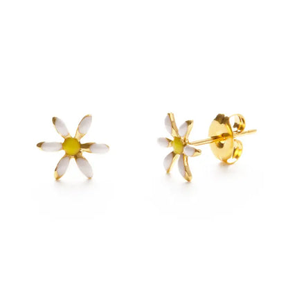 Amano Studio: Daisy Stud Earrings