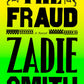 The Fraud (Paperback)