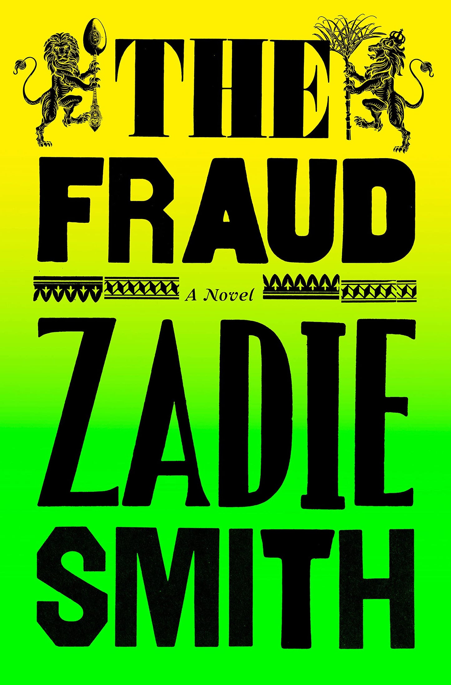 The Fraud (Paperback)